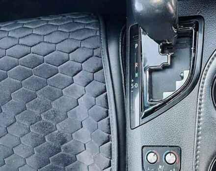 Чорний Тойота Авалон, об'ємом двигуна 3.5 л та пробігом 77 тис. км за 23000 $, фото 9 на Automoto.ua