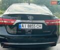Чорний Тойота Авалон, об'ємом двигуна 3.5 л та пробігом 77 тис. км за 23000 $, фото 4 на Automoto.ua