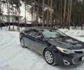 Чорний Тойота Авалон, об'ємом двигуна 0 л та пробігом 188 тис. км за 11999 $, фото 1 на Automoto.ua