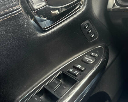 Чорний Тойота Авалон, об'ємом двигуна 2.5 л та пробігом 249 тис. км за 13500 $, фото 9 на Automoto.ua