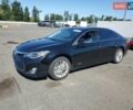 Черный Тойота Авалон, объемом двигателя 2.5 л и пробегом 128 тыс. км за 2800 $, фото 1 на Automoto.ua