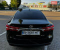 Черный Тойота Авалон, объемом двигателя 3.5 л и пробегом 99 тыс. км за 19000 $, фото 9 на Automoto.ua