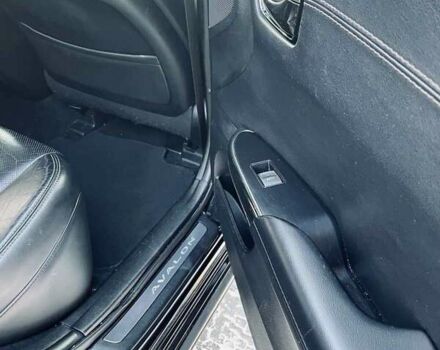 Черный Тойота Авалон, объемом двигателя 3.5 л и пробегом 77 тыс. км за 23000 $, фото 19 на Automoto.ua