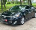 Черный Тойота Авалон, объемом двигателя 2.5 л и пробегом 272 тыс. км за 16990 $, фото 1 на Automoto.ua