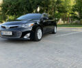 Черный Тойота Авалон, объемом двигателя 3.5 л и пробегом 99 тыс. км за 19000 $, фото 6 на Automoto.ua