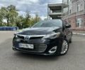 Черный Тойота Авалон, объемом двигателя 2.5 л и пробегом 107 тыс. км за 21500 $, фото 1 на Automoto.ua