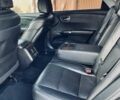 Черный Тойота Авалон, объемом двигателя 3.5 л и пробегом 77 тыс. км за 23000 $, фото 12 на Automoto.ua