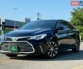 Черный Тойота Авалон, объемом двигателя 3.5 л и пробегом 203 тыс. км за 16999 $, фото 1 на Automoto.ua