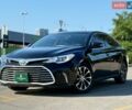 Черный Тойота Авалон, объемом двигателя 3.46 л и пробегом 208 тыс. км за 14999 $, фото 1 на Automoto.ua