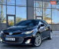 Черный Тойота Авалон, объемом двигателя 2.49 л и пробегом 200 тыс. км за 16900 $, фото 1 на Automoto.ua