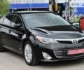 Черный Тойота Авалон, объемом двигателя 3.5 л и пробегом 114 тыс. км за 18700 $, фото 5 на Automoto.ua