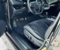 Черный Тойота Авалон, объемом двигателя 3.5 л и пробегом 77 тыс. км за 23000 $, фото 10 на Automoto.ua