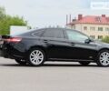 Черный Тойота Авалон, объемом двигателя 3.5 л и пробегом 114 тыс. км за 18700 $, фото 4 на Automoto.ua