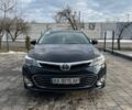 Черный Тойота Авалон, объемом двигателя 3.5 л и пробегом 195 тыс. км за 14500 $, фото 1 на Automoto.ua