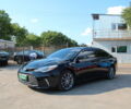 Черный Тойота Авалон, объемом двигателя 3.5 л и пробегом 112 тыс. км за 18300 $, фото 1 на Automoto.ua