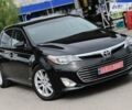 Чорний Тойота Авалон, об'ємом двигуна 3.5 л та пробігом 114 тис. км за 18700 $, фото 1 на Automoto.ua