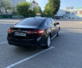Черный Тойота Авалон, объемом двигателя 3.5 л и пробегом 99 тыс. км за 19000 $, фото 10 на Automoto.ua