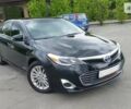 Черный Тойота Авалон, объемом двигателя 2.6 л и пробегом 77 тыс. км за 21500 $, фото 1 на Automoto.ua