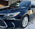 Черный Тойота Авалон, объемом двигателя 3.5 л и пробегом 77 тыс. км за 23000 $, фото 1 на Automoto.ua