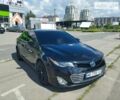 Черный Тойота Авалон, объемом двигателя 2.5 л и пробегом 169 тыс. км за 18400 $, фото 1 на Automoto.ua