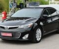 Чорний Тойота Авалон, об'ємом двигуна 3.5 л та пробігом 114 тис. км за 18700 $, фото 6 на Automoto.ua