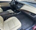 Черный Тойота Авалон, объемом двигателя 2.5 л и пробегом 230 тыс. км за 16500 $, фото 7 на Automoto.ua
