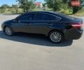 Чорний Тойота Авалон, об'ємом двигуна 2.5 л та пробігом 166 тис. км за 16500 $, фото 1 на Automoto.ua
