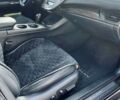 Черный Тойота Авалон, объемом двигателя 3.5 л и пробегом 77 тыс. км за 23000 $, фото 9 на Automoto.ua