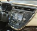 Черный Тойота Авалон, объемом двигателя 2.5 л и пробегом 230 тыс. км за 16500 $, фото 5 на Automoto.ua