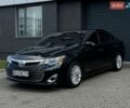 Черный Тойота Авалон, объемом двигателя 2.5 л и пробегом 140 тыс. км за 18200 $, фото 1 на Automoto.ua