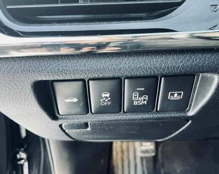 Черный Тойота Авалон, объемом двигателя 3.5 л и пробегом 77 тыс. км за 23000 $, фото 16 на Automoto.ua