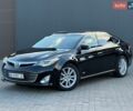 Черный Тойота Авалон, объемом двигателя 3.53 л и пробегом 176 тыс. км за 14500 $, фото 1 на Automoto.ua
