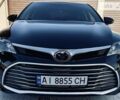 Черный Тойота Авалон, объемом двигателя 3.5 л и пробегом 77 тыс. км за 23000 $, фото 6 на Automoto.ua
