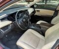Черный Тойота Авалон, объемом двигателя 2.5 л и пробегом 230 тыс. км за 16500 $, фото 4 на Automoto.ua
