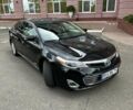 Черный Тойота Авалон, объемом двигателя 2.5 л и пробегом 107 тыс. км за 21500 $, фото 2 на Automoto.ua