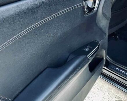 Черный Тойота Авалон, объемом двигателя 3.5 л и пробегом 77 тыс. км за 23000 $, фото 13 на Automoto.ua
