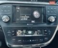 Черный Тойота Авалон, объемом двигателя 3.5 л и пробегом 77 тыс. км за 23000 $, фото 3 на Automoto.ua