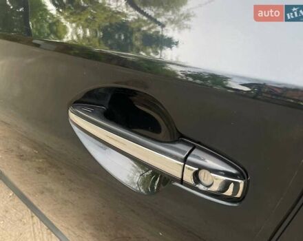 Черный Тойота Авалон, объемом двигателя 2.5 л и пробегом 272 тыс. км за 14690 $, фото 11 на Automoto.ua