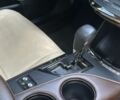 Черный Тойота Авалон, объемом двигателя 2.5 л и пробегом 230 тыс. км за 16500 $, фото 6 на Automoto.ua