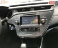 Черный Тойота Авалон, объемом двигателя 2.5 л и пробегом 110 тыс. км за 21000 $, фото 11 на Automoto.ua