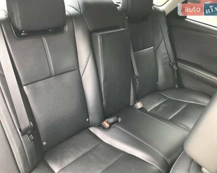 Черный Тойота Авалон, объемом двигателя 2.5 л и пробегом 110 тыс. км за 21000 $, фото 5 на Automoto.ua