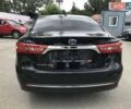 Черный Тойота Авалон, объемом двигателя 2.5 л и пробегом 110 тыс. км за 21000 $, фото 23 на Automoto.ua