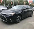 Черный Тойота Авалон, объемом двигателя 2.5 л и пробегом 110 тыс. км за 21000 $, фото 27 на Automoto.ua