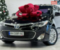 Черный Тойота Авалон, объемом двигателя 2.5 л и пробегом 148 тыс. км за 18999 $, фото 13 на Automoto.ua