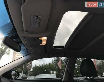 Черный Тойота Авалон, объемом двигателя 2.5 л и пробегом 110 тыс. км за 21000 $, фото 14 на Automoto.ua