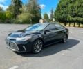Черный Тойота Авалон, объемом двигателя 3.5 л и пробегом 73 тыс. км за 13000 $, фото 2 на Automoto.ua