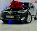 Черный Тойота Авалон, объемом двигателя 2.5 л и пробегом 148 тыс. км за 18999 $, фото 74 на Automoto.ua