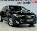 Черный Тойота Авалон, объемом двигателя 2.5 л и пробегом 149 тыс. км за 17500 $, фото 1 на Automoto.ua