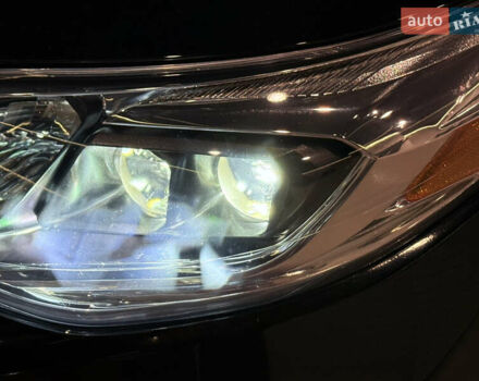 Черный Тойота Авалон, объемом двигателя 2.5 л и пробегом 148 тыс. км за 18999 $, фото 60 на Automoto.ua