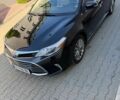 Чорний Тойота Авалон, об'ємом двигуна 2.49 л та пробігом 200 тис. км за 11700 $, фото 1 на Automoto.ua